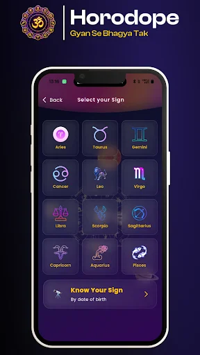 Download Horodope Terbaru – Horoskop & Astrologi Gratis - Screenshot 2