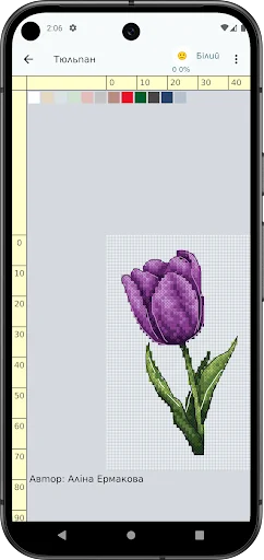 Download Хрестики Terbaru – Aplikasi Sulam & Manik-Manik Gratis - Screenshot 8