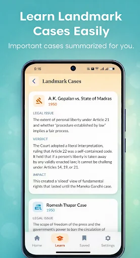 Unduh Constitution of India Terbaru – Panduan Lengkap Gratis - Screenshot 7