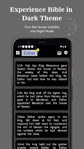 Download NKJV Study Bible Terbaru – Aplikasi Alkitab Terbaik - Screenshot 5