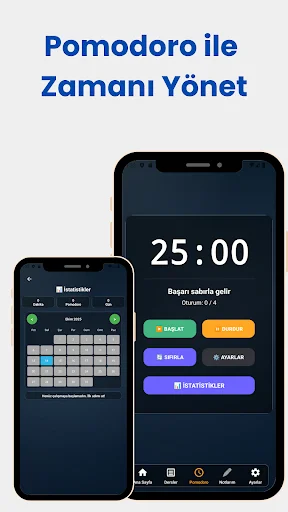 Download LGS Sayaç Rehber & Widget 2026 – Countdown Belajar Gratis - Screenshot 5