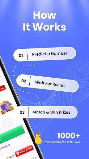 Download Trezzo Terbaru – Ikuti Giveaway Hadiah Menarik Gratis - Screenshot 3