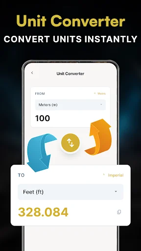 Unduh Gold Detector & Metal Detector Terbaru – Deteksi Logam Gratis - Screenshot 8