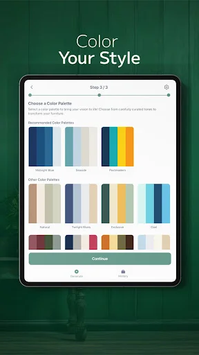 Furniture AI: Makeover & DIY – Ubah Furnitur Jadi Estetik - Screenshot 11