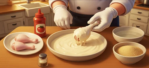 Download Burger Simulator 3D Terbaru – Kelola Restoranmu Sekarang - Screenshot 4