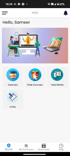 Download Niyogi Academy Terbaru – Aplikasi Belajar Online Gratis - Screenshot 3