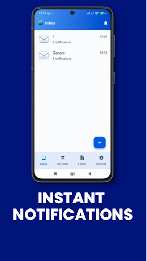 Download SYTR Terbaru – Notifikasi Instan Penting Gratis - Screenshot 4