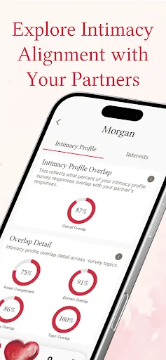 Unduh Attuned Terbaru – Temukan Profil Intimasi Anda Secara Gratis - Screenshot 2