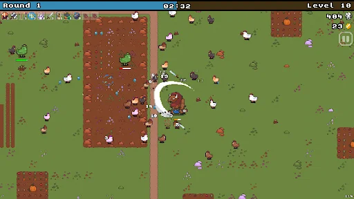 Download Arena Survivors Terbaru – RPG Rogue-like Seru Gratis - Screenshot 14
