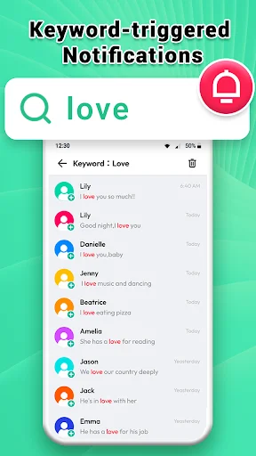 Download Recover Deleted Text Messages Terbaru – Pulihkan Data Gratis - Screenshot 2
