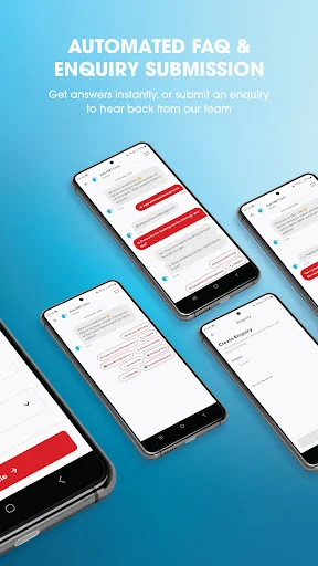 Download NBT Mobility Terbaru – Kelola Servis Kendaraan Mudah - Screenshot 8