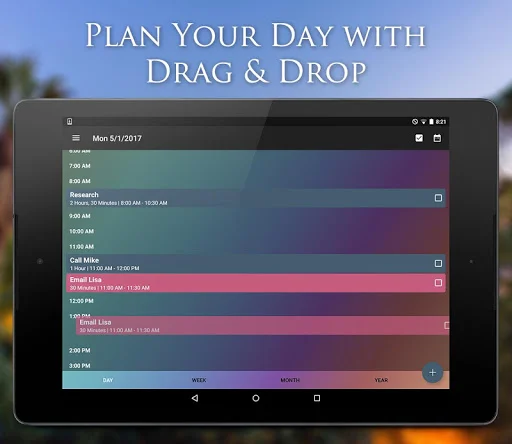 Download Simply Goals & Tasks Terbaru – Atur Waktu & Target Anda - Screenshot 9