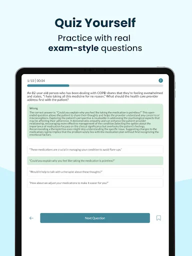 Download ASE Test Prep: Auto Exam 2026 – Latihan Soal Otomotif - Screenshot 14