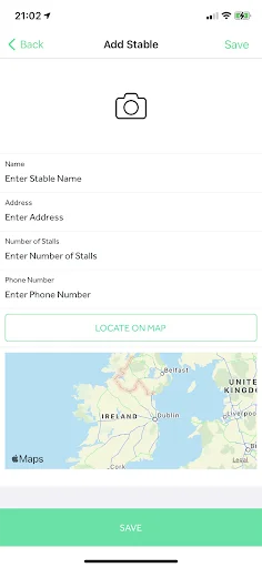 Download Horsepal 2.0 Terbaru – Pantau Kesejahteraan Kuda Anda - Screenshot 2