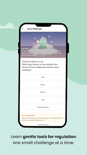 Download Lira: Pelacak Energi ADHD & Autisme Wanita – Gratis - Screenshot 7