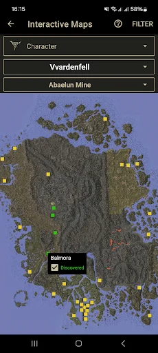 Download Morrowind Helper – Panduan Game RPG Offline Terbaik - Screenshot 4
