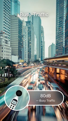 Download Sound Meter Terbaru – Aplikasi Pengukur Kebisingan Gratis - Screenshot 23