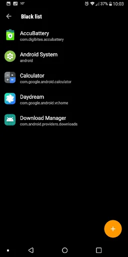 Download Notifications Archive Terbaru – Lihat Riwayat Notifikasi - Screenshot 8
