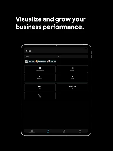 Download BOOKR: Aplikasi Booking Online Terbaru – Pesan Mudah - Screenshot 23