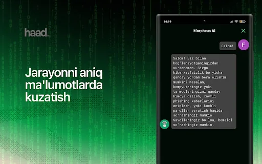 Download Haady Terbaru – Platform Belajar Coding Gratis 2024 - Screenshot 11