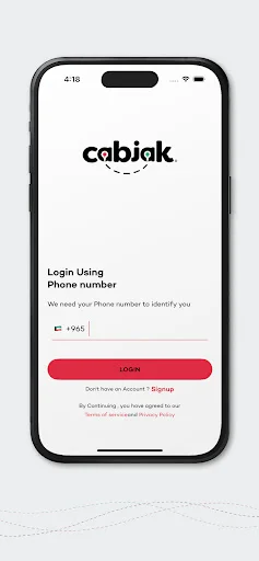 Download Cabjak Captain Terbaru – Mengemudi Lebih, Untung Lebih - Screenshot 1