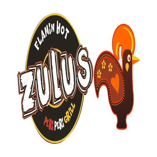 Unduh Zulus Peri Peri Aberdeen Terbaru – Pesan Makanan Lezat