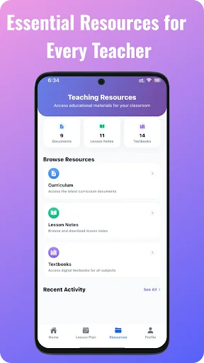 Download EduMate Africa – Aplikasi Belajar AI Terbaik Gratis - Screenshot 8