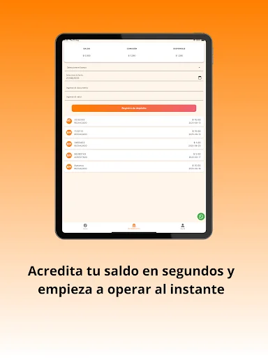 Download SmartRed: Pago Flex Terbaru – Isi Pulsa & Bayar Tagihan - Screenshot 8