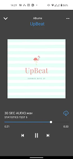 Download PreAmp Terbaru – Akses Konten Jarak Jauh Gratis - Screenshot 2