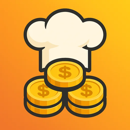 Download Recipe Cost & Pricing Terbaru – Hitung Keuntungan Bisnis