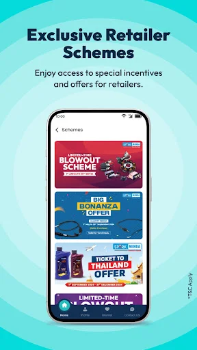 Download DigiSpark Terbaru – Solusi Kebutuhan Otomotif Anda - Screenshot 5