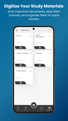 Download CSS Fanoos Terbaru – Persiapan Ujian CSS & PMS Gratis - Screenshot 3