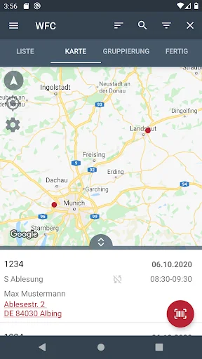 Download WFM 2.0 Terbaru – Kelola Pesanan Perakitan dengan Mudah - Screenshot 5