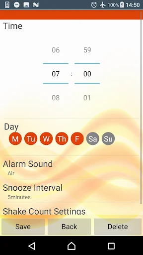 Download Powerful Alarm Terbaru – Solusi Bangun Tidur Pasti - Screenshot 4