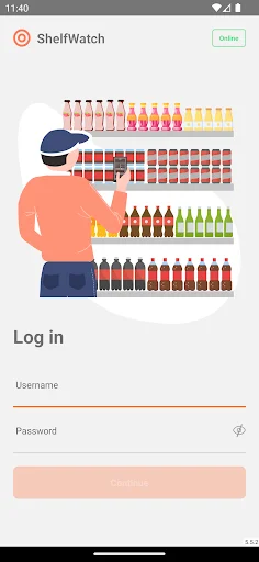 Download ShelfWatch Plus Versi Terbaru – Solusi Retail Pintar - Screenshot 6