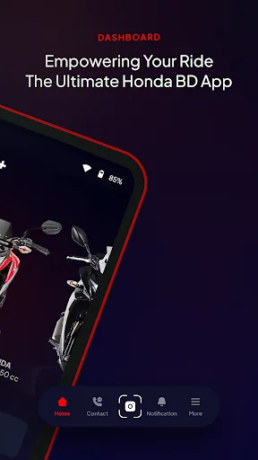Download BDHonda+ Terbaru – Solusi Motor Honda Terlengkap - Screenshot 3