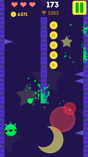 Download Smile & Spikes Terbaru – Game Petualangan Seru - Screenshot 22