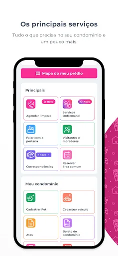 Download AppSpace Terbaru – Solusi Produk & Layanan Terhubung - Screenshot 2