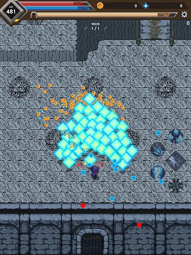 Download Soul Archer : Defense Survival Terbaru – Game Aksi Seru - Screenshot 14