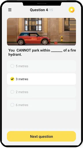 Download G1 Driver’s Test Ontario 2026 – Lulus Ujian SIM Mudah - Screenshot 21