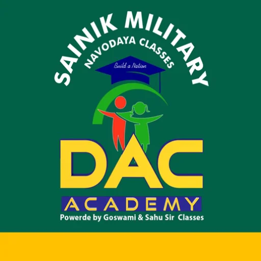 Download DAC Academy Terbaru – Bimbel Sainik & RIMC Terbaik