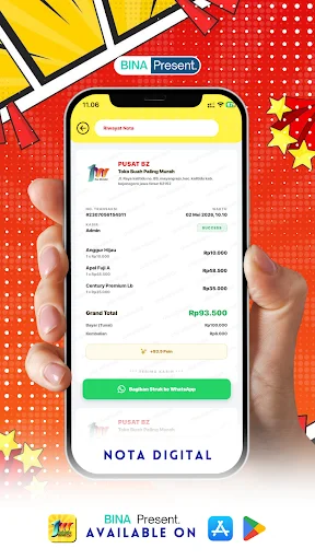 Download 1 – One Member Terbaru – Solusi Manajemen Anggota Efisien - Screenshot 6