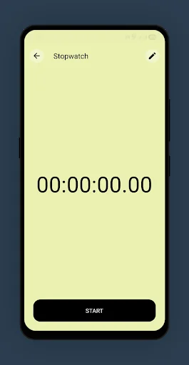 Download Custom Countdown Timer Terbaru – Pengatur Waktu Gratis - Screenshot 4