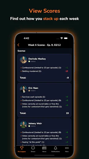 Download RealTVFantasy Terbaru – Main Fantasy TV Show Gratis - Screenshot 8