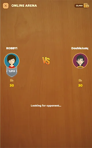 Download Backrow Rush: Online Checkers Terbaru – Game Catur Gratis - Screenshot 13