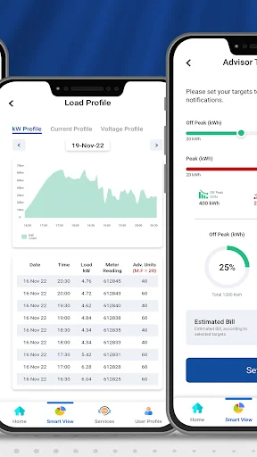 Download Power Smart Terbaru – Aplikasi Cek Tagihan Listrik Mudah - Screenshot 6