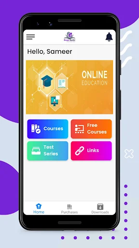 Download Odisha Mock Test App Terbaru – Persiapan Ujian Terbaik - Screenshot 2