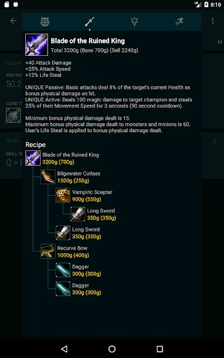 Download LoL Catalyst Terbaru – Build & Strategi League of Legends - Screenshot 15