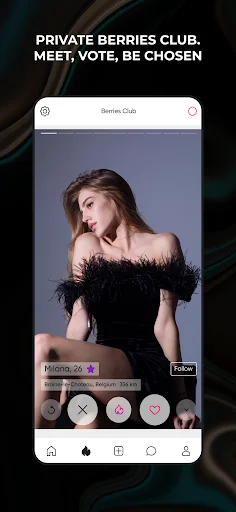 Download LOOKBERRY Terbaru – Temukan Fashion & Belanja Brand - Screenshot 3