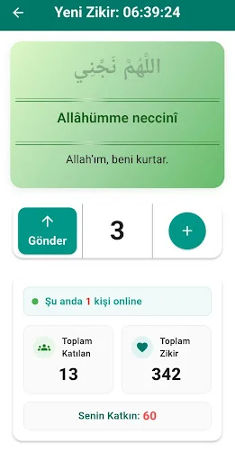Download Prayer Times Terbaru – Jadwal Sholat Akurat Gratis - Screenshot 5